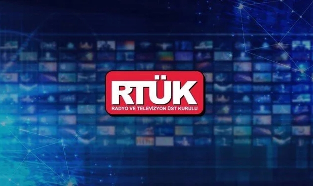 RTÜK'ten Netflix, MUBI ve Blu TV'ye idari yaptırım