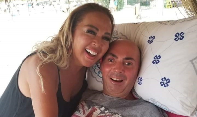Safiye Soyman'ın acı günü! Oğlu yaşamını yitirdi