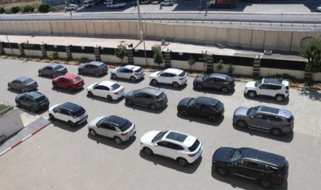 Sahte sağlık raporu operasyonu: 98 gözaltı