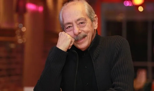 Genco Erkal'ın ölümü sanat dünyasını yasa boğdu