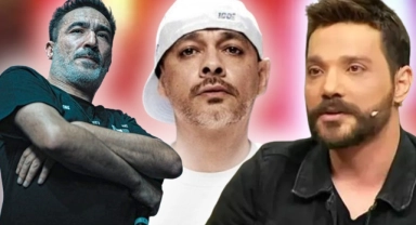 Saygı1 konseri ortalığı karıştırdı! Sagopa Kajmer'den cevap...