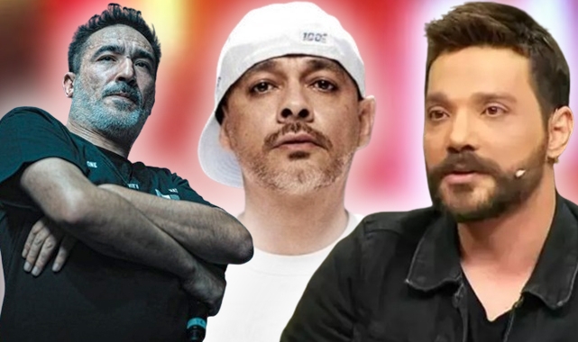 Saygı1 konseri ortalığı karıştırdı! Sagopa Kajmer'den cevap...