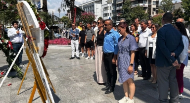Sayım Üstündağ: Lozan Antlaşması Türkiye'nin tapu senedidir