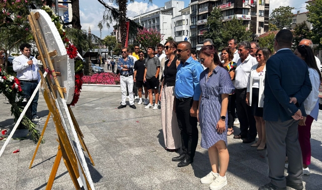 Sayım Üstündağ: Lozan Antlaşması Türkiye'nin tapu senedidir