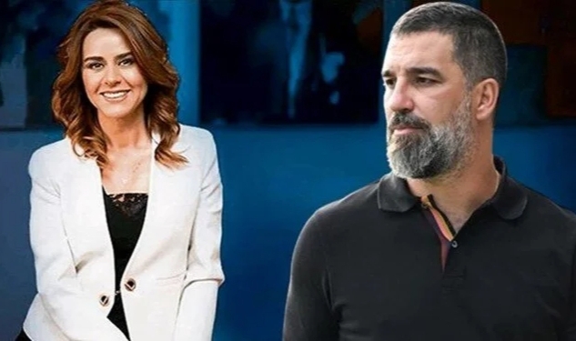 Seçil Erzan'dan mahkemeye 109 sayfalık mektup!