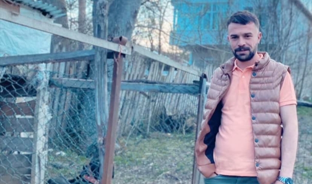 Serinlemek için girdiği barajda boğuldu