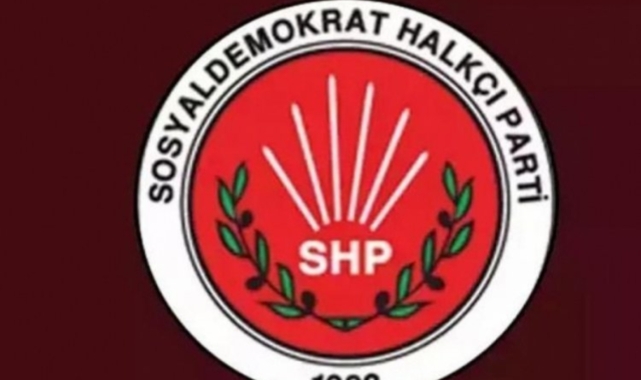 SHP'nin Genel Başkanı belli oldu