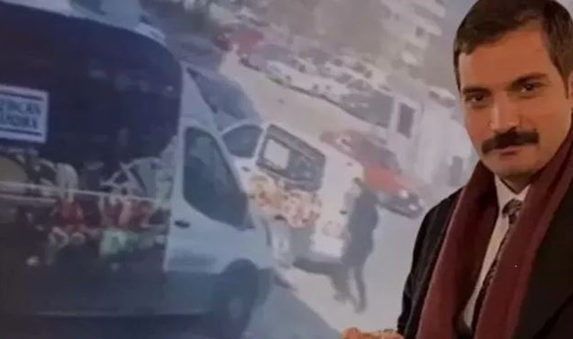 Sinan Ateş davasında beşinci gün