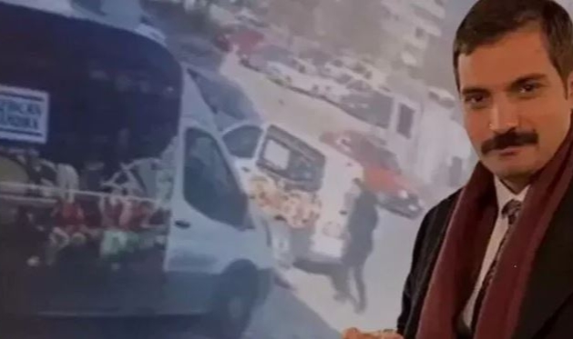 Sinan Ateş davasında üçüncü gün