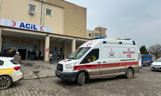 Siverek'te suya giren kardeşlerden kahreden haber!
