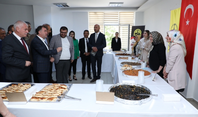 Şölenlerin son gününde müze ziyaretleri ve açılışlar gerçekleştirildi
