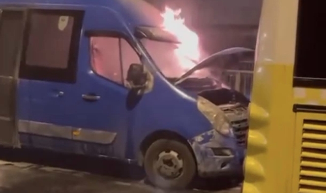 Son anda kurtuldular