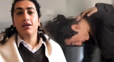 Fenomen Gaga Bulut yeniden gözaltında!