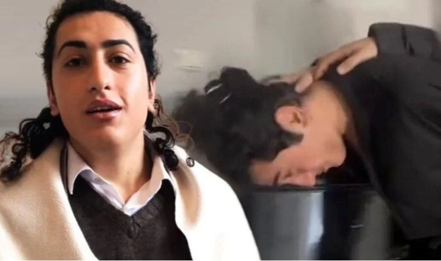 Fenomen Gaga Bulut yeniden gözaltında!