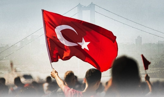 Spor camiasından "15 Temmuz" mesajları