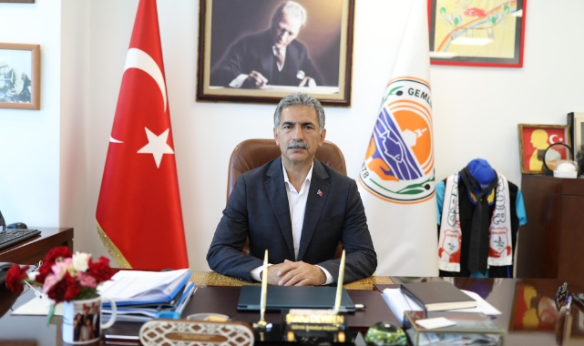 Şükrü Deviren'den Muharrem Ayı mesajı