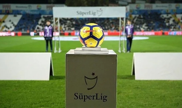 Süper Lig'de ilk hafta hangi maçlar var?