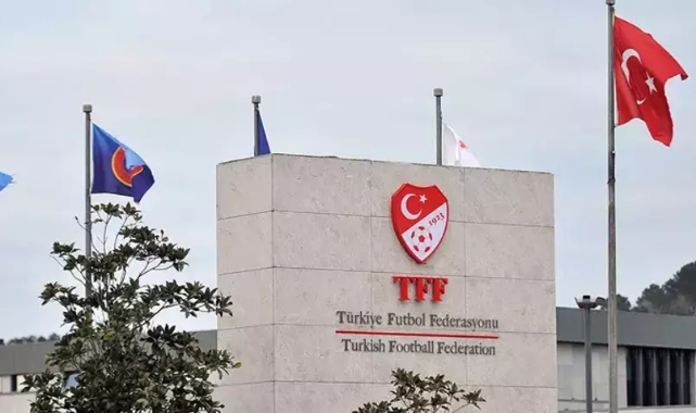 Süper Lig'de yabancı kuralı değişti!