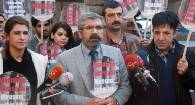 Tahir Elçi davasında gerekçeli karar açıklandı