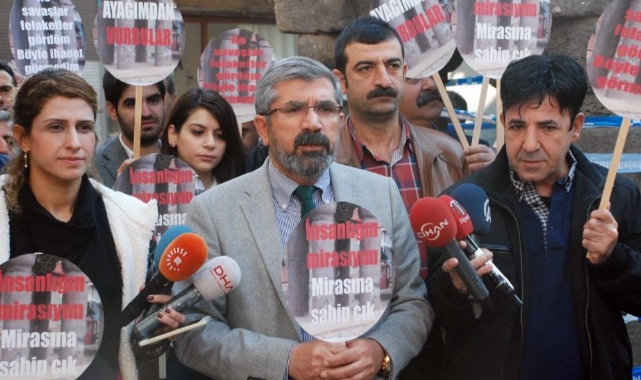 Tahir Elçi davasında gerekçeli karar açıklandı