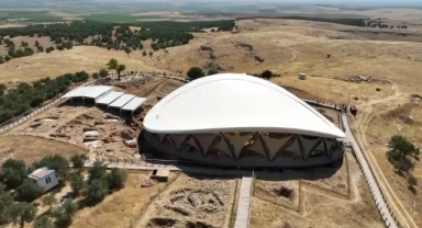 'Tarihin sıfır noktasına' ilişkin iddialara yalanlama