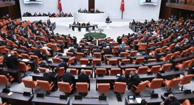 TBMM'de bu hafta hangi konular var?