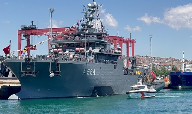 TCG-AKIN vatandaşlara kapılarını açtı