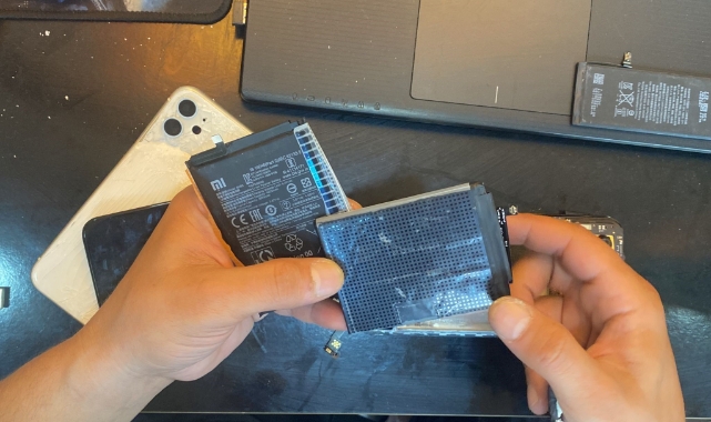 Telefonunu uzun süre şarjda bırakanlar dikkat!