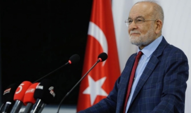 Temel Karamollaoğlu'nun annesi hayatını kaybetti!