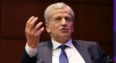 TFF Başkan Adayı Servet Yardımcı adaylıktan çekildi