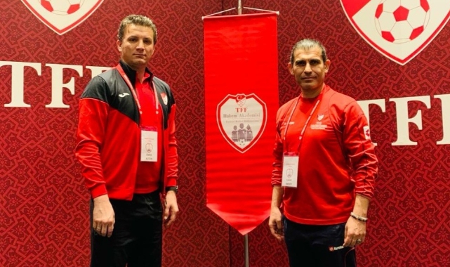TFF gözlemcileri açıkladı