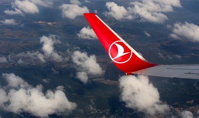 THY'de bilet almada sorunlar yaşanıyor