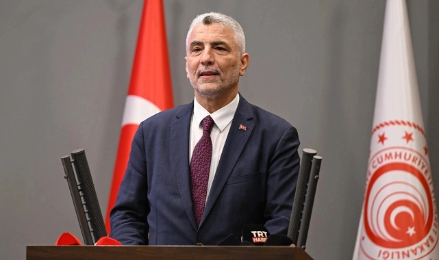 Ticaret Bakanı açıkladı: 35,5 milyar TL değerinde yasadışı mal ele geçirildi