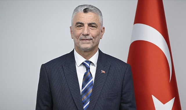 Ticaret Bakanı Bolat '15 Temmuz'u hatırlattı!