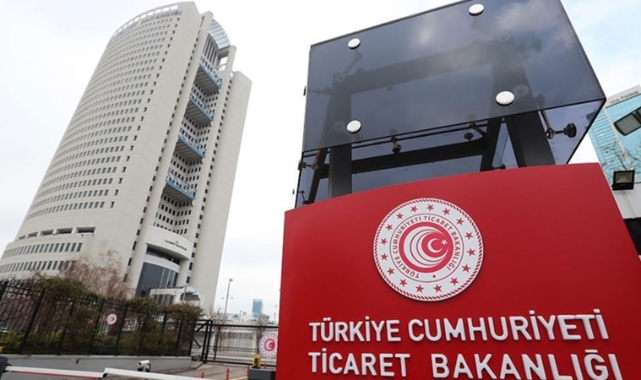 Ticaret Bakanlığı açıkladı: 149 milyona yakın idari para cezası uygulandı