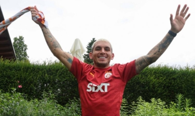 Torreira'dan Icardi ile ilgili samimi açıklamalar