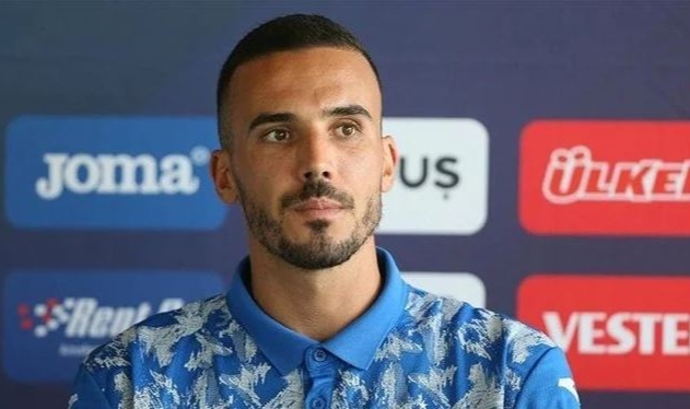 Trabzonspor'da yaprak dökümü yaşanıyor