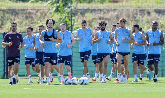 Trabzonspor'un muhtemel rakipleri belli oldu