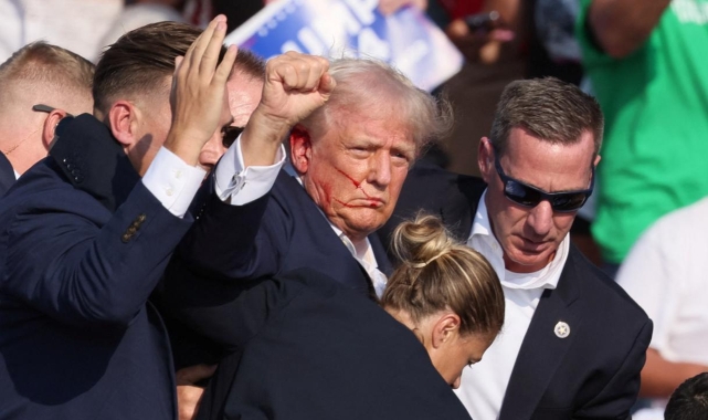 Trump’a suikast girişiminde son durum!