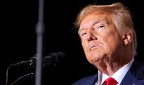 Trump'tan Zelenski'ye güvence!