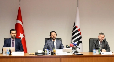 TÜİK Başkanı Çetinkaya hesap eleştirilerine yanıt verdi