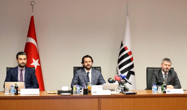 TÜİK Başkanı Çetinkaya hesap eleştirilerine yanıt verdi