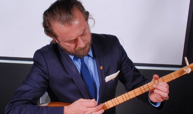 Türk Halk Müziğinin Duru Sesi’ nden gençlere önemli tavsiye