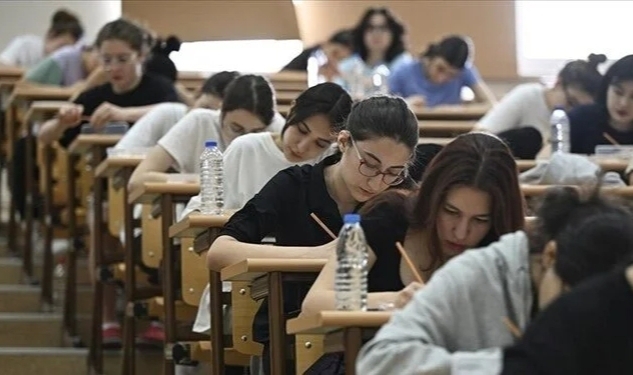 Türkçe Yeterlik Sınavına girecekler dikkat!