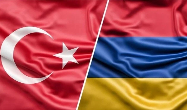 Türkiye-Ermenistan arasında önemli görüşme!