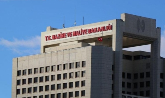 Türkiye Kalkınma Fonu ve Yatırım Bankası Üst Fonu kuruldu