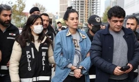 Türkiye'nin konuştuğu davada yeni gelişme