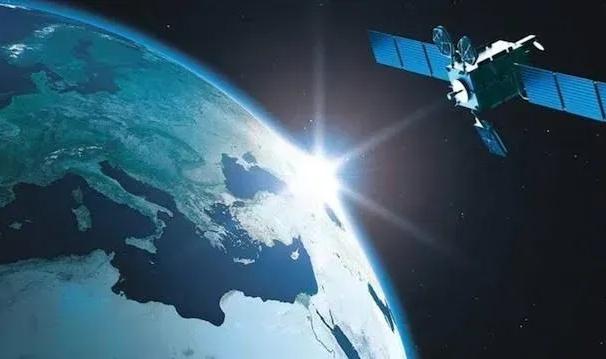 Türksat 6A uzay yolculuğuna başlıyor