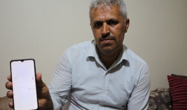 Ucuza ev eşyası almak isterken dolandırıldı