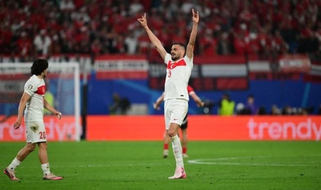 UEFA'nın "bozkurt" kararı ne olacak?